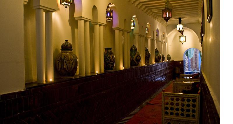 Riad Habib Marrakesh Bagian luar foto